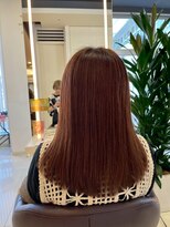 フィッツ(Fits)&nbsp;イチオシ☆艶髪ロング