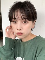 ミーム 原宿 表参道(meme)&nbsp;☆ハイトーンブリーチミルクティーカラーホワイトベージュカラー