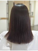 アイプロ 金山(iPro)&nbsp;柔らかな縮毛矯正