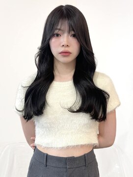 リヴ オオサカ(LIV OSAKA) graige /ブリーチなし