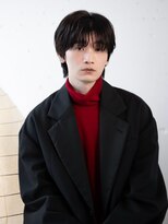 SSAW SSAW 2025 look " Person "