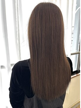 シキ サカイテン(SHIKI) 30・40代からの透明感カラー