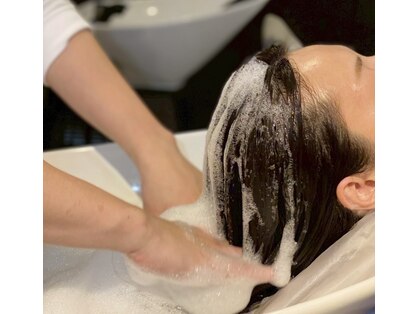 アンティム(untime)の写真