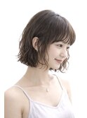 /髪質改善／縮毛矯正／平塚／平塚駅／学割U24／キッズカット
