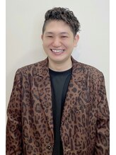 ファム 十日市店(femme)&nbsp;甲斐 大輔