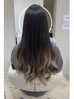 アーチバイケンジ(arch by kenje)&nbsp;コントラストしっかり★グラデーション