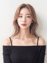 【ブリーチデザインと髪質改善ケアのハイブリット】大宮唯一♪過去最高の髪色は最高の髪艶から生まれます♪