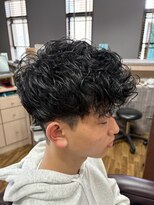 カザマ スペインカール