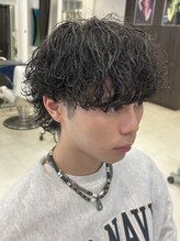 プランタン フォー ヘアー(printemps FOR HAIR)