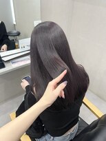 パロ(PALO) ◆パールグレー