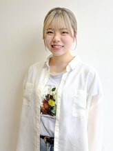 ヘアアンドライフ エジェリデイズ(hair&life egerie days)&nbsp;渡邉 陽音