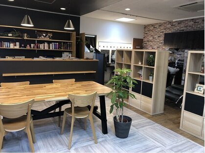 さくさく for Men【6月1日 NEW OPEN（予定）】の写真