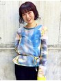 アマーク(a mark) 木下 暖菜