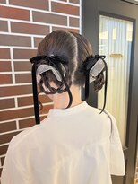 トキオガーデン(TOKIO garden) ツインアレンジ