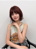 ラフカールボブ