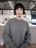 スティードアウェーク 立川北口店(Steed AWAYKE)&nbsp;French wave BOB＿＿【AWAYKE/立川】