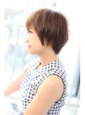 ナチュラル×Style SIDE.6 【NaTur 北千住 03-5284-8558】