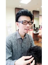 ヴォーグ美容室 タクト店&nbsp;山川 貴嗣