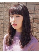 ヘアカタログ セルディック ヘアー Seludique Hair ホットペッパービューティー