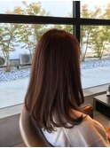 大人のベリーピンク