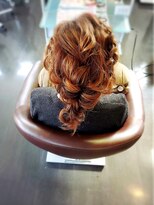 ヘアー ブブース(HAIR BO BOOSE)&nbsp;パーティセット