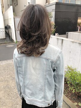 エイゾー(EIZO) ハイライトくびれlong