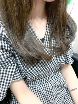 ワンバイワン(ONE BY ONE) アッシュ