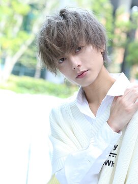 リップス 渋谷(LIPPS) ミントマッシュ