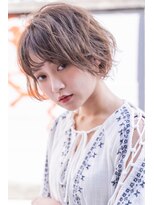 アメリ 新宿(Ameri)&nbsp;Ameri おすすめ小顔カット【新宿】