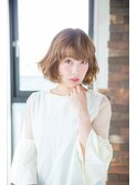 【RechaLu/聖蹟桜ヶ丘】☆ナチュラルボブ☆