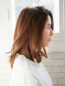 ジュール 新宿三丁目(Joule) 大人レイヤーセミディ　[新宿三丁目]