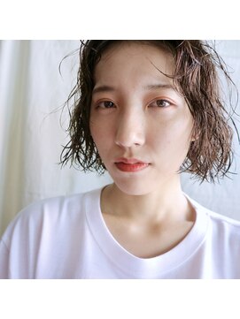 ハーヒム(her him) her.him/tominaga/444