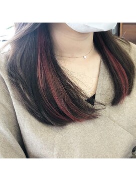 ワラティク(WARATI C) ちょこっとインナー