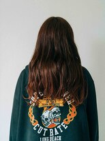 プロデュース 相模原店(Produce) 遊び心♪裾カラー