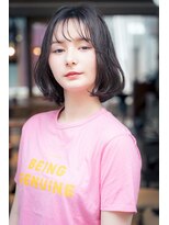 ロロ(ro-ro)&nbsp;【恵比寿roro】ウェーブヘア