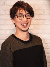 ヘアデザイン アンティエ(Hair Design entier) 直江 史浩