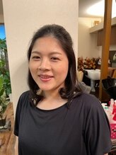 美 ケアサロン パーマハウス 米原 美江