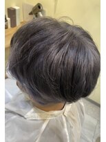 エンドア(endoa)&nbsp;ワンブリーチオンカラー