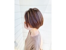 ヘアーメイク ドット(HairMakeDOT)