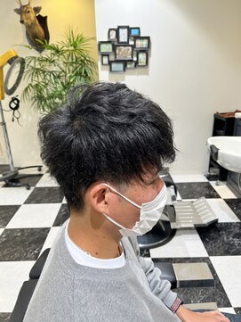 ルシードスタイル クリザンテーム ビジネススタイル