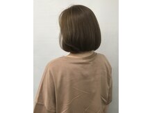 フィールヘアー(Feel Hair)