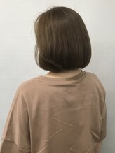 フィールヘアー(Feel Hair)