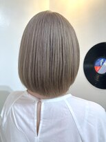 デート 下北沢(DATE)&nbsp;ミルクティーベージュ