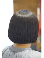 リブラ デ カプチーノ(LiBra de Cappuccino)&nbsp;『髪質改善』艶ボブシリーズ