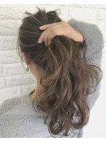 シネマ(CINEMA)&nbsp;極細ハイライト