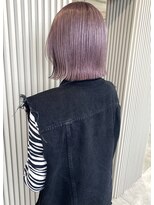 カシェ キョウマチ(cashe’e)&nbsp;ホワイトラベンダー！