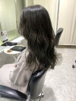 リー 尼崎(Lee) マットグレージュ