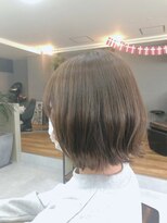 ザパーク(THE PARK)&nbsp;ミニボブ