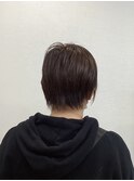 ショートスタイル