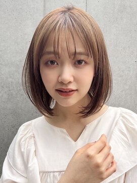 ザシー オモテサンドウ(The C) 20代30代40代ナチュラル大人可愛いスタイル